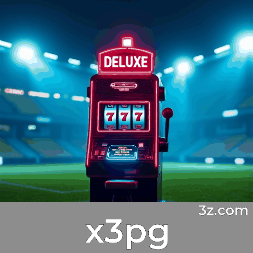 x3pg: O Cassino Online Seguro e Premiado x3pg: O Cassino Online Seguro e Premiado