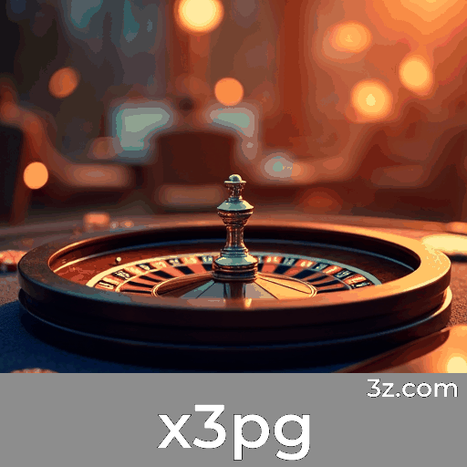 Aproveite Promoções Imperdíveis no x3pg: Maximize Seu Potencial de Ganhos /image/x3pg_ih9qu.png