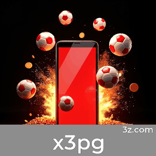 X3PG: Experiência Imersiva de Cassino para Brasileiros /image/x3pg_vbcwq.png