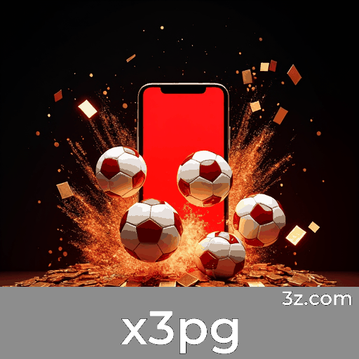 x3pg: Domine Jogos com Estratégias Vencedoras /image/x3pg_blhf6.png