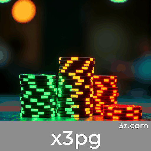 x3pg: Domine Jogos com Estratégias Vencedoras /image/x3pg_54jps.png