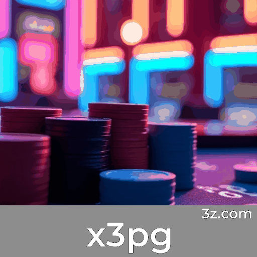 Aproveite Promoções Imperdíveis no x3pg: Maximize Seu Potencial de Ganhos /image/x3pg_yluw0.png